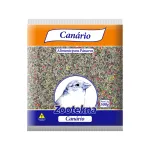 Ração Zootekna Mistura para Canários 500g