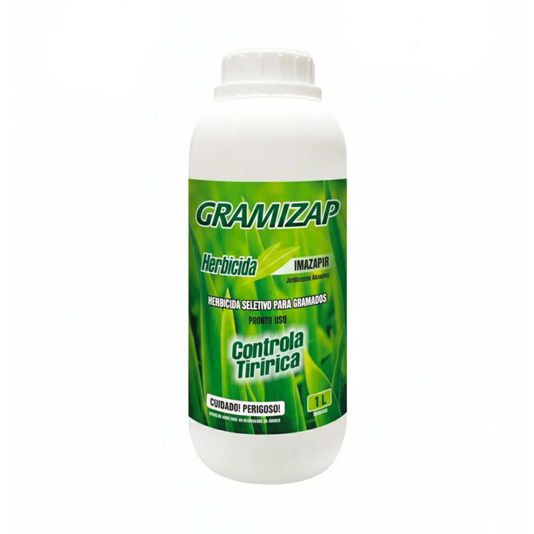 Herbicida Gramizap 1L Citromax - Terra Zoo