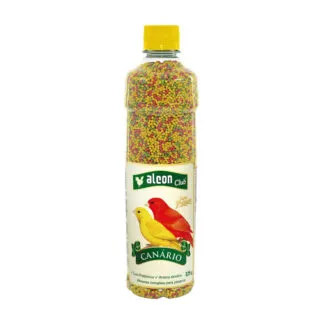 Raçao Alcon Club para Canários 325g