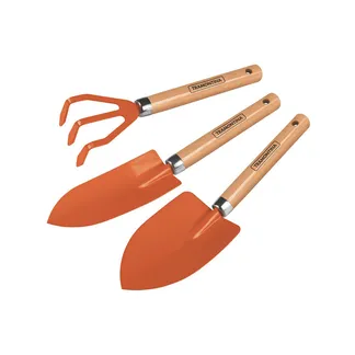 Conjunto para Jardinagem 78102/801 Tramontina