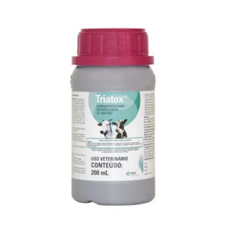 Triatox 200ml MSD