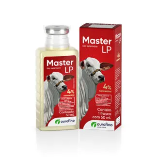Master LP 50ml Ourofino