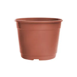 Vaso Plástico N°04 Cerâmica Nutriplan