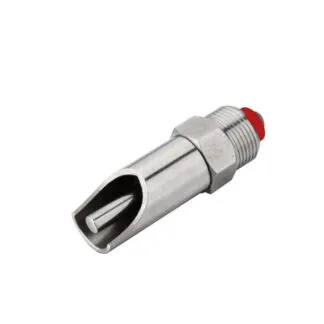 Bebedouro para Suíno Inox Terminação Walmur