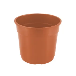 Vaso Plástico N°07 Cerâmica Nutriplan