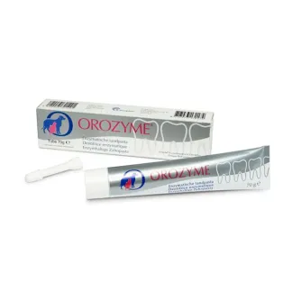 Orozyme Gel 70g