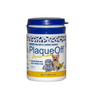 PlaqueOff Inovet 40g