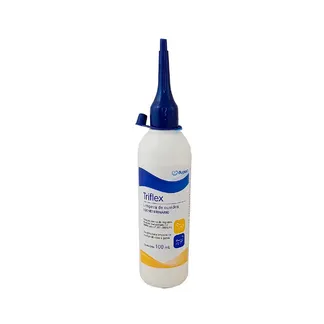 Triflex 100ml para Cães e Gatos Duprat