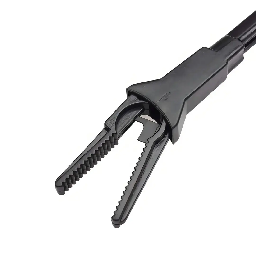 Pinça Plástica para Aquários 50cm HJS309