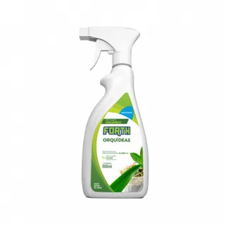 Forth Orquídeas Manutenção Pronto Uso 500ml