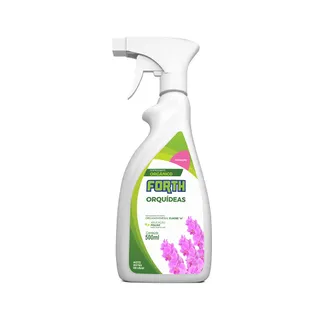 Forth Orquídeas Floração Pronto Uso 500ml