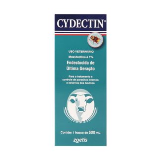 Cydectin 500ml Zoetis