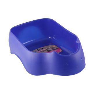 Bandeja Sanitária para Gatos Azul SR661/70 Sanremo