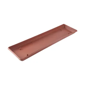 PRATO P JARDINEIRA CERAM 80CM NUTRIPLAN