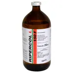 Ripercol L Solução 250ml Zoetis
