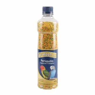 Ração Alcon Club Periquito 310g