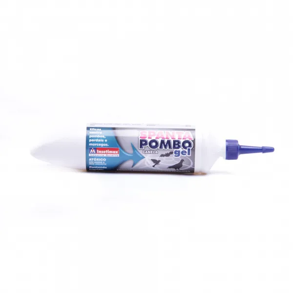 Spanta Pombo Gel 250ml Insetimax