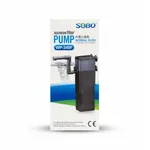 Filtro Interno Sobo WP340F para Aquários 220V 800L/H 15W