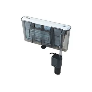 Filtro Externo Slim SOBO WP508H 220V 680 L/H para Aquários