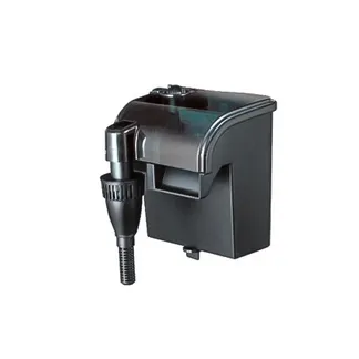 Filtro Externo WP607H 220V 600L/H 12W SOBO