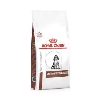 Ração Royal Canin Veterinary Gastrointestinal para Cães Filhotes 2kg