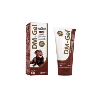 DM-Gel 50g Vetnil