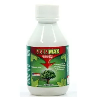 Óleo de Neenmax 100ml Insetimax