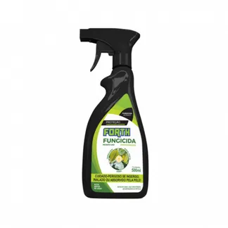 Forth Fungicida Pronto Uso 500ml