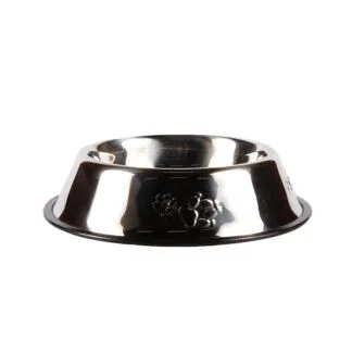 Comedouro de Inox N°03 para Cães GR210946 Pet Next