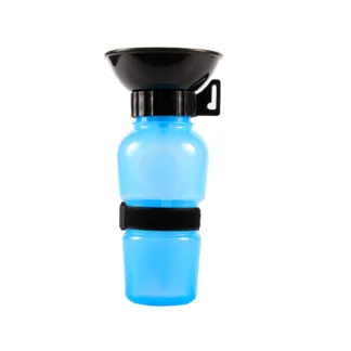 Bebedouro Portatil 500ml Aqua Dog para Caes GR221352 Pet Next