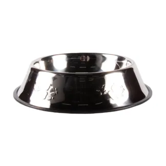 Comedouro de Inox N°05 para Cães GR210948 Pet Next