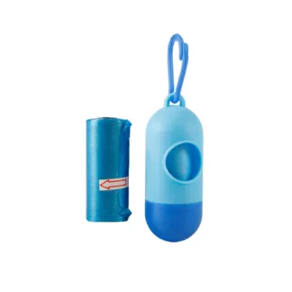 Kit Cata Caca com 2 Refis para Cães GR211322 Pet Next