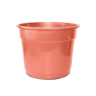 Vaso Plástico N°08 Cerâmica Nutriplan
