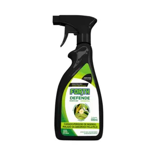Forth Defende Pronto Uso 500ml