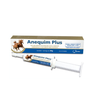 Anequim Plus 30g Syntec