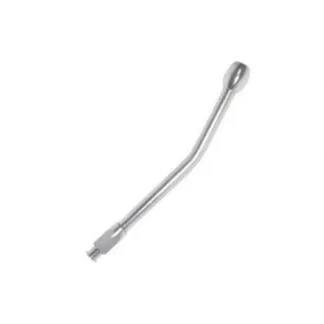 Bico para Aplicar Vermífugo 12cm Servi