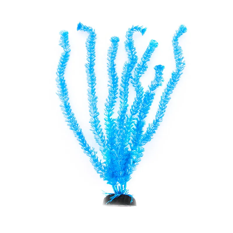 Planta Artificial para Aquários 50cm AP-20 Maxxi (Cores Variadas)