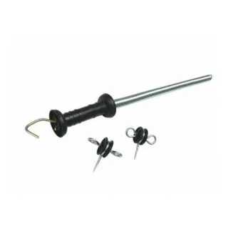 Kit Mola para Porteira Elétrica 6930 Walmur