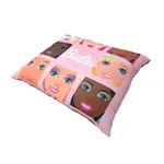 Almofada Barbie Retrato para Cães Fábrica Pet