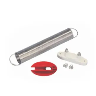 Kit Para-Raio Completo Walmur
