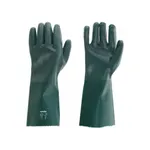 Luva de PVC Lisa com Forro 36cm Vonder