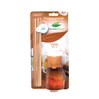 Difusor de Aromas Cravo e Canela 120ml Amazônia Aromas – Terra Zoo