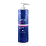 Máscara Dog&Co Profissional Nutrição Total 500ml Mundo Animal