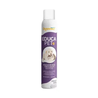 EDUCA PET AEROSSOL 400ML