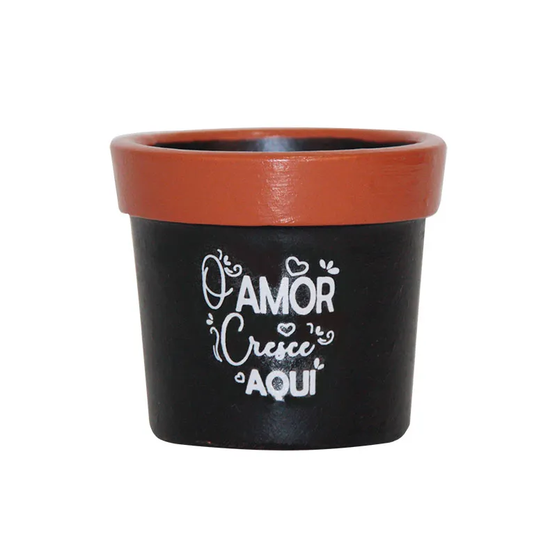 Cachepot Unit PT6