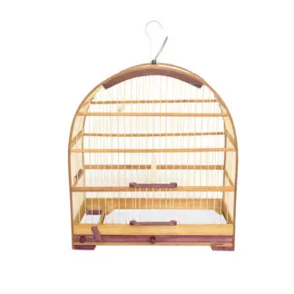 Gaiola Arco 170F Pequeno Bringel