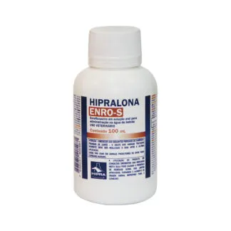 Hipralona Enro-S 100ml
