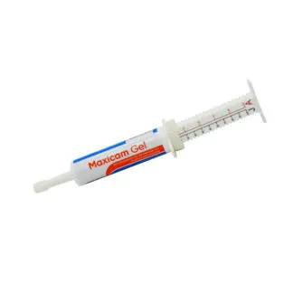 Maxicam Gel 30g Ourofino