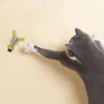 Brinquedo Hunters Lagosta para Gatos Mimo
