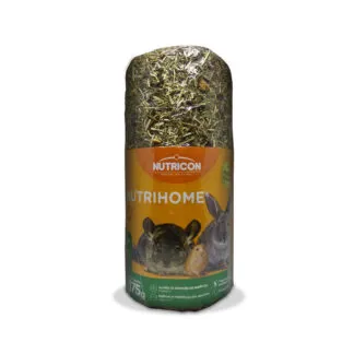 Alimento Tubo para Hamster Nutrihome 175g